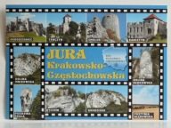 RABSZTYN TENCZYN PIESKOWA SKAŁA DOLINA BĘDKOWSKA