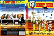 ** LUCKY LUKE ** DVD