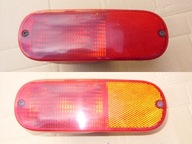 CHRYSLER PT CRUISER LAMPA ŚWIATŁA PRZECIWMGIELNEGO LEWY TYŁ 05288758AC