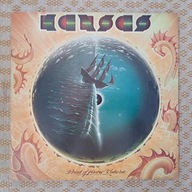 Kansas – Point Of Know Return - 1977 EU/HOL (NM/EX+)