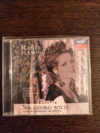 Great Opera Scenes Georg Solti, Renee Fleming, The London Symphony Orch CD