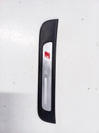 NAKŁADKA LISTWA PROGU AUDI A7 S7 S-LINE