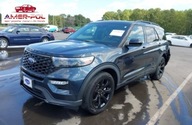 Ford Explorer ST-Line, 6- osobowy, 300KM, 2.3L, od ubezpieczalni. 2.3 300KM