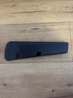 LISTWA OSŁONA SŁUPKA DRZWI PRAWY PRZÓD 7322518 MINI COOPER F55 15R Nowa.