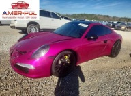 Porsche 911 Carrera 2016 3.4 Benzyna 370KM