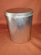 STARE PUDEŁKO BLASZANE - WAWEL