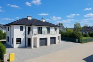 Dom, Tajęcina, Trzebownisko, Rzeszowski, 162 m²