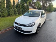 VOLKSWAGEN GOLF 2,0tdi 110KM