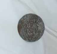 INFLANTY - SZELĄG - Karol X Gustaw - Ryga?