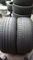 2x Hankook Ventus S1 EVO2 SUV 255/50 R19 6,4-6,5mm