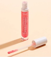 ADOPT Odżywczy i wypełniający błyszczyk z brokatem, który daje efekt wow