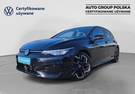 Volkswagen Golf Nowy Golf R-Line Plus 1.5 Benzyna 149KM
