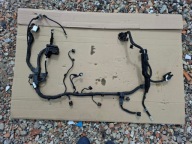 HYUNDAI KONA EV ELECTRIC WIĄZKA PRZEWODY INSTALACJA SILNIKA 91660-K4020