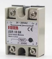 FOTEK SSR-10DA 10A PRZEKAŹNIK