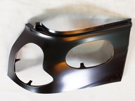 FIAT MULTIPLA BŁOTNIK TYLNY PRAWY 46510415