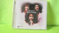 CD The Best of First Choice