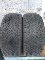 2x opony Austone FixClime SP-401 255/50 R19 DEMO!!!