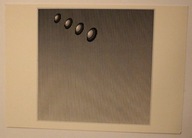 VII MIĘDZYNARODOWE BIENNALE GRAFIKI - KRAKÓW 1978, Jugosławia - CZYSTA