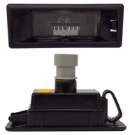 Lampa oświetlenia tablicy rej. FIAT SEICENTO 98-10 tył 3002959E