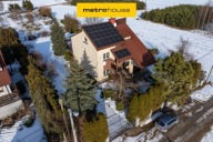 Dom, Węgrów, Węgrowski, 233 m²