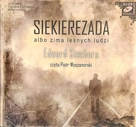 Siekierezada albo zima leśnych ludzi E.StachuraMP3