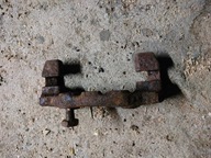 BMW SERIA 3 E30 JARZMO ZACISKU TYŁ BMW E30