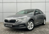Skoda Octavia Tempomat ACC Parktronic Led Keyless Automat Kamera FV23