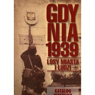 Gdynia 1939 katalog wystawy