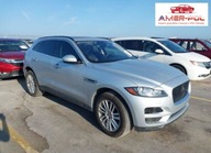 Jaguar F-Pace 2020, 2.0L, 4x4, PRESTIGE, po gradobiciu 2.0 Benzyna 296KM