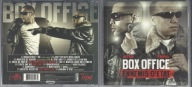 CD BOX OFFICE - ENNEMIS D'ETAT