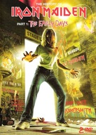 IRON MAIDEN - THE HISTORY OF IRON MAIDEN PART 1 / 2DVD