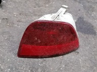 lampka przeciwmgielna w zderzak tył FORD FOCUS MK1