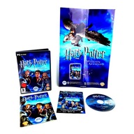 HARRY POTTER I WIĘZIEŃ AZKABANU WERSJA POLSKA PL