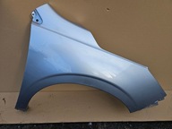 Błotnik przód przedni prawy SUBARU FORESTER 4 IV SJ ŁADNY