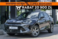 Cupra Formentor 1.5 e-TSI 150 KM DSG - Dostępny