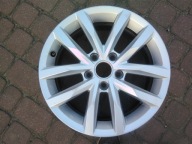 Felga 16' ET41 6,5J 5x112 VW Passat B8 3G0601025BM