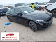 BMW Seria 3 BMW 3 Series 330i 2.0 Benzyna 252KM