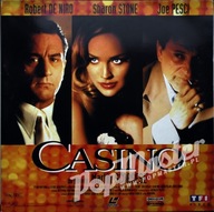 Casino Robert De Niro Sharon Stone Joe Pesci (1995) [500 362]