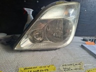 LAMPA LEWY PRZÓD EUROPA MERCEDES SPRINTER 906 06-14 A9068200161