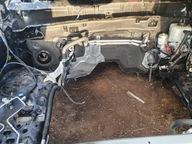 TOYOTA LAND CRUISER 150 LIF 2017-2023 WYGŁUSZENIE WYCISZENIE KOMORY SILNIKA