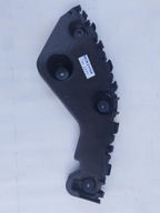 DACIA DUSTER 2010 2017 ŚLIZG ZDERZAKA TYŁ 622210009R LEWY NOWY 6222 100 09