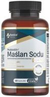 Xenico ProbiotiX+ Maślan Sodu Forte 60 kapsułek