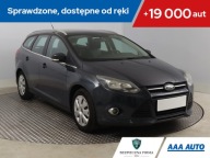 Ford Focus 1.6 i, Salon Polska, Serwis ASO, Klima