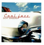 CD Cool Jazz Scat Singers Ella Fitzgerald jazz składanka