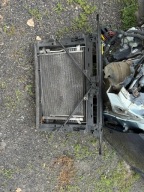 PAS PRZÓD OCTAVIA III 1.6 TDI