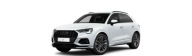 Audi Q3 1.5 Benzyna 150KM