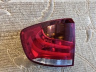 LAMPA PRAWA TYLNA BMW X1 E84 2992478 EU