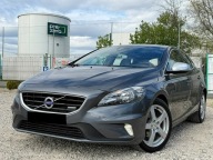 Volvo V40 R Design Navi Climatronic Gwarancja