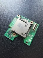 Asus Rog G750 moduł SD