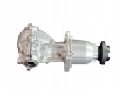 Tylny most dyfer dyferencjał FORD AWD NAPRAWA S156-D S158-A S164-A S150-D